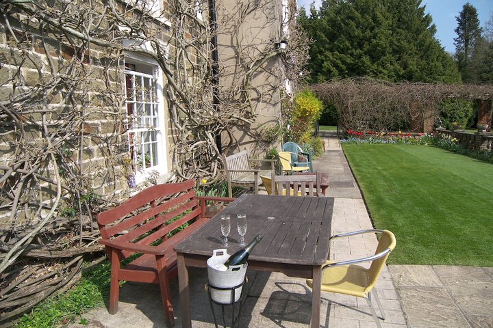 Terrace/Patio 40 of 44