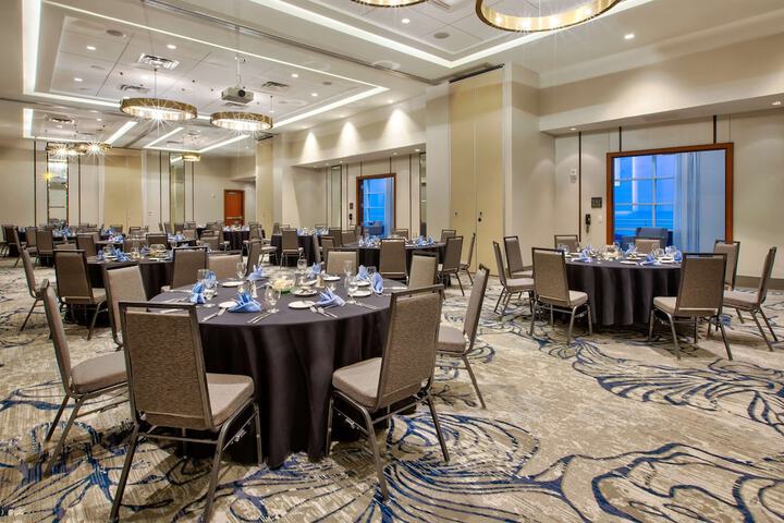Ballroom