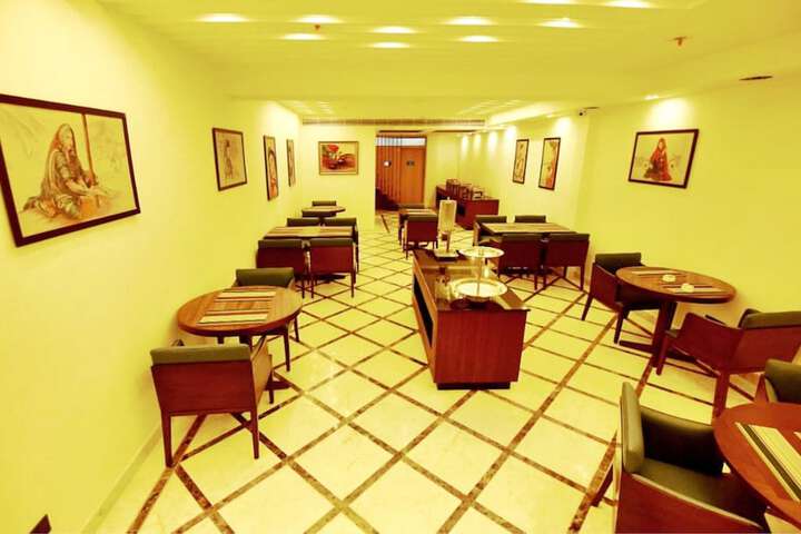 Hotel Interior 6 of 21