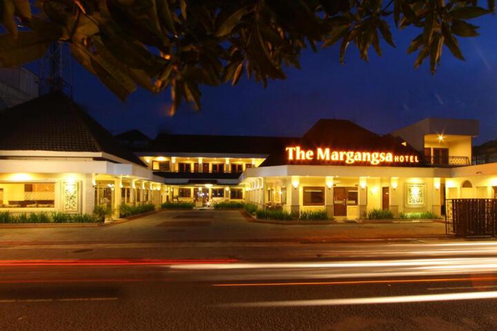 The Margangsa Hotel