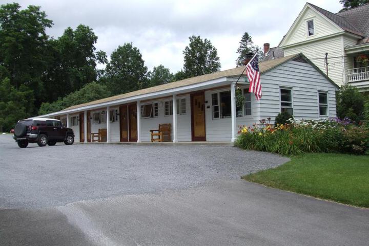 Photo of Mohican Motel