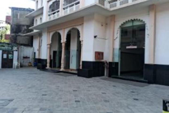 Hotel 19 of 23
