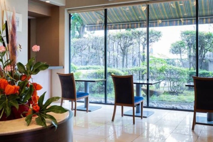 Hotel Interior 2 of 68