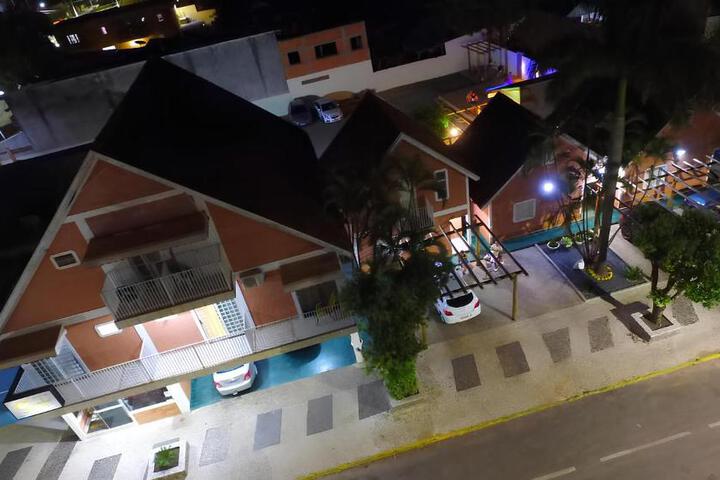 Chalé Apart Hotel