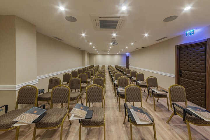 Meeting 120 of 130