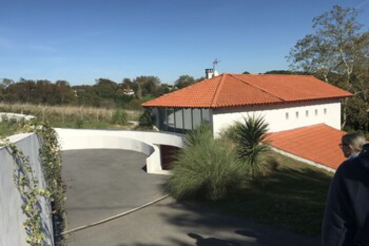 Hotel 17 of 20