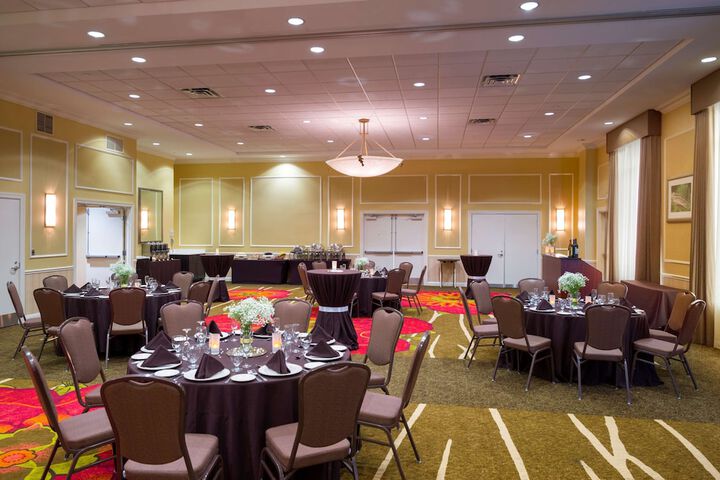 Ballroom