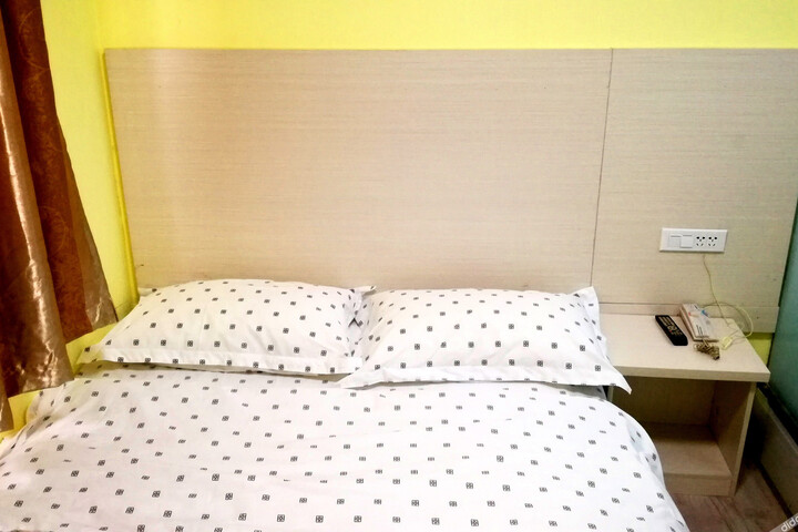 108 Express Hotel Yellow Crane Tower Simenkou Hubu Lane