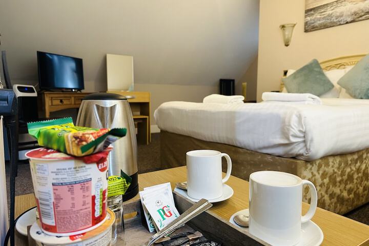 Hotel Interior 12 of 26