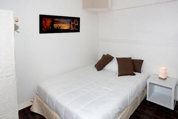 Fitness Center Photo