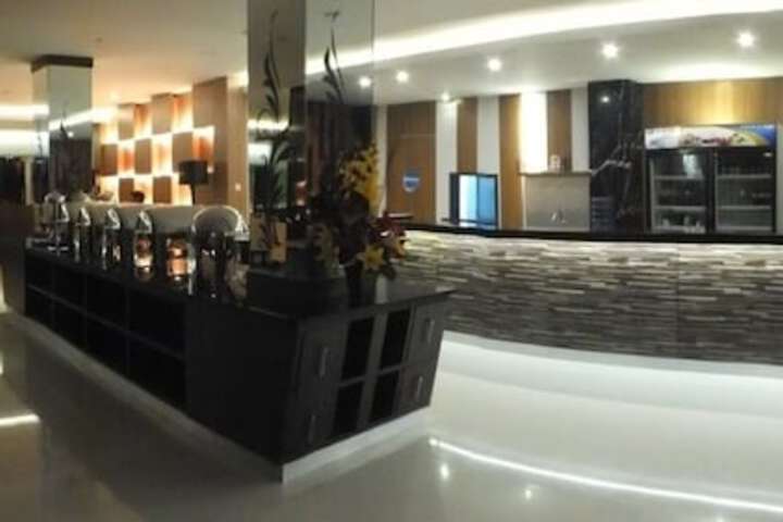 Hotel Interior 3 of 35