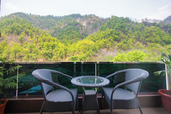 Terrace/Patio 22 of 66