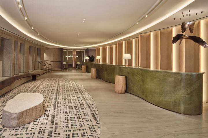 Lobby Photos