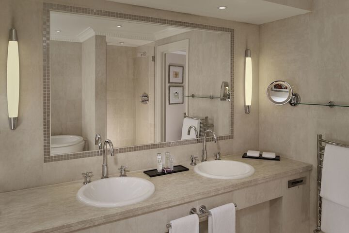 Bath Interior