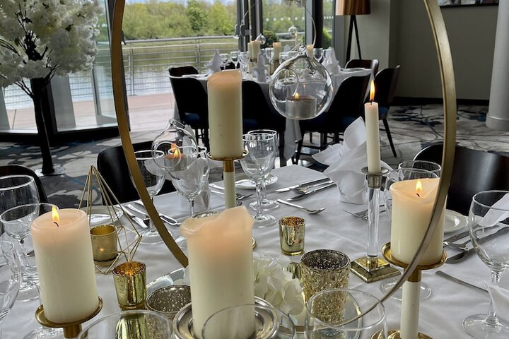 Wedding/Banquet 41 of 60