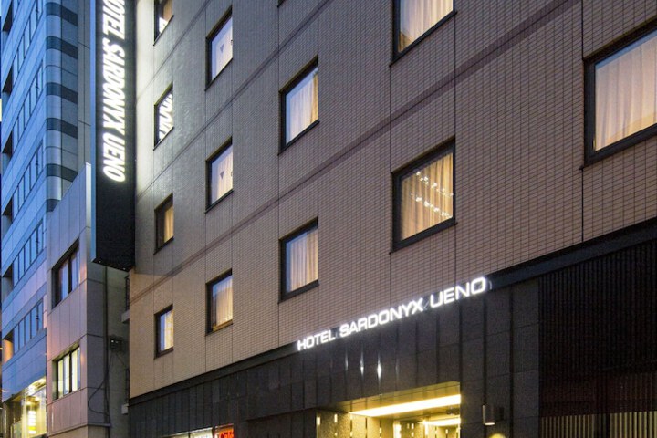 Hotel 29 of 29