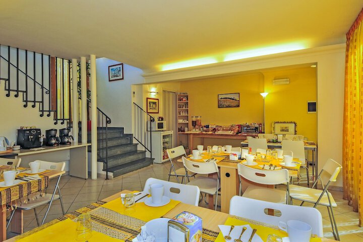 Restaurants