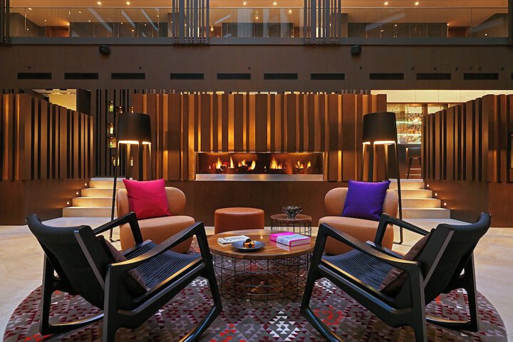 Hotel Interior 6 of 256
