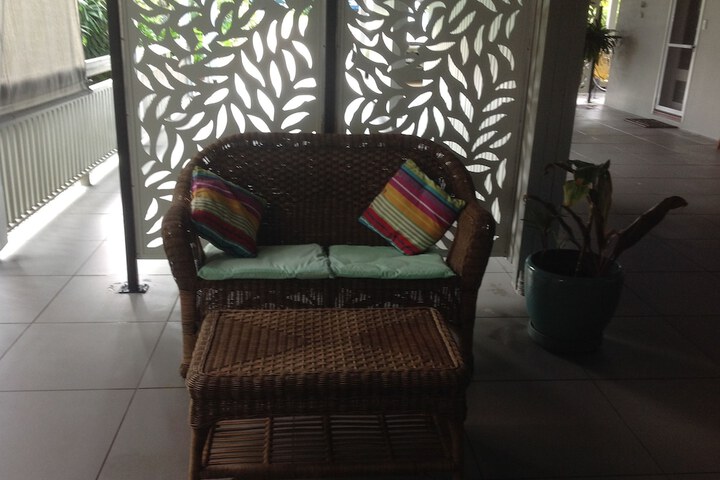 Terrace/Patio 30 of 40