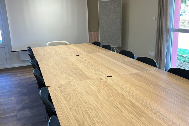 Meeting 70 of 76