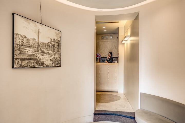 Hotel Interior 7 of 238