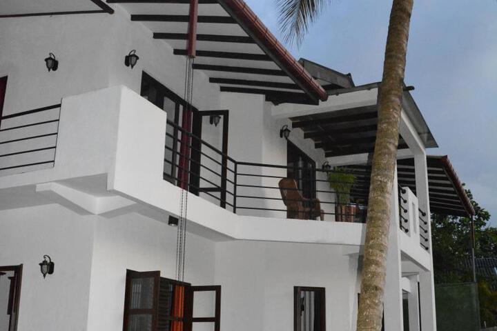 Explore Kandyan Homestay