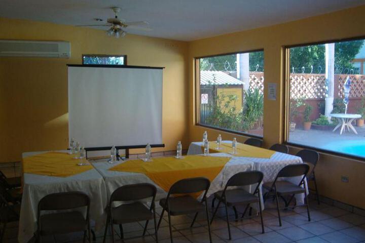 Fitness Center Photo