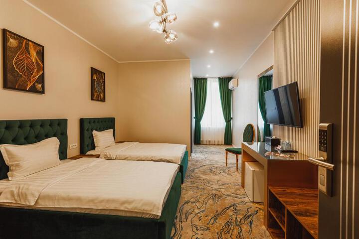 Hotel Andra