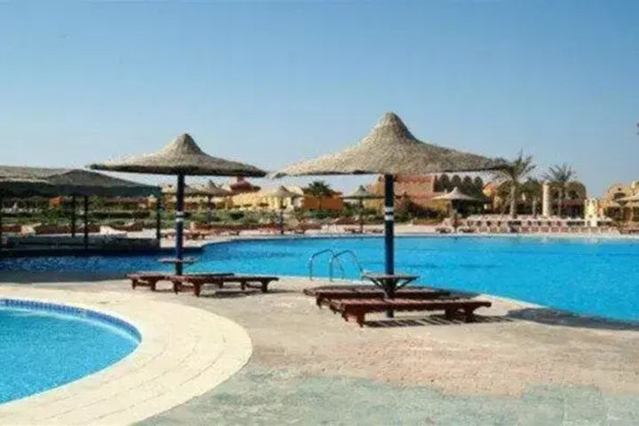 Photo of Carnelia Beach Resort