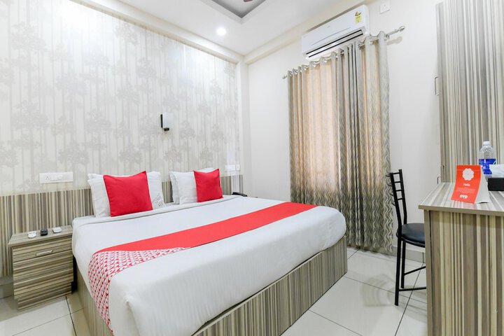 Suite Room