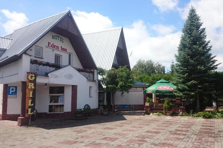 Photo of Motel Eden