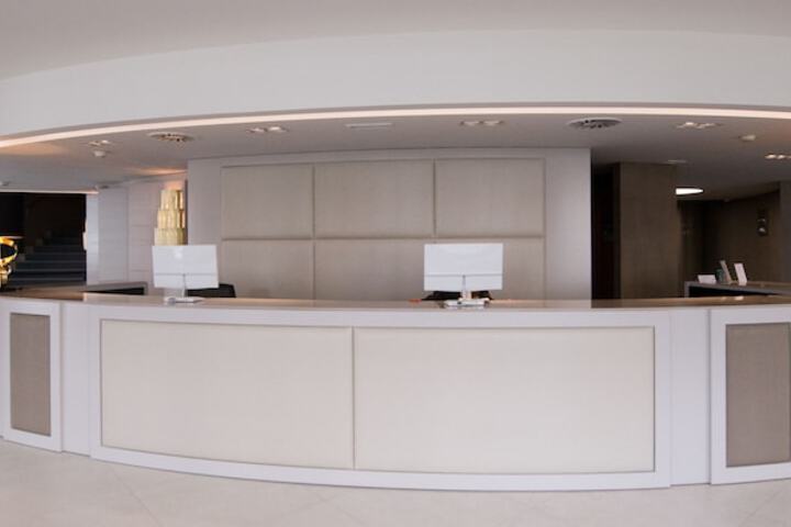 Hotel Interior 6 of 138