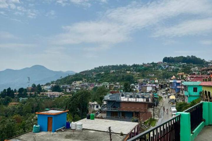 Hotel Bishnu Pratap