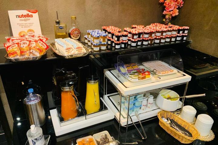 Fitness Center Photo