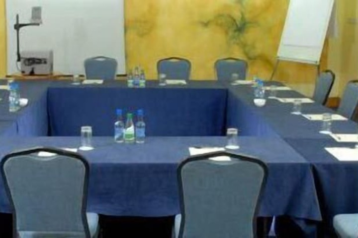 Meeting 16 of 30