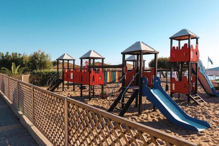 Fitness Center Photo