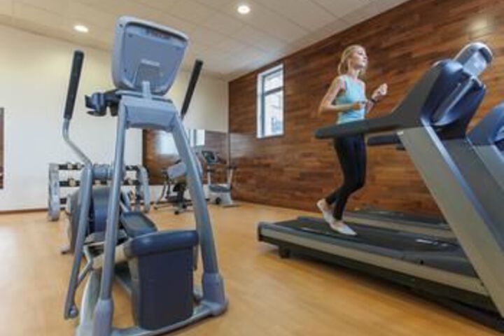 Fitness Center Photo