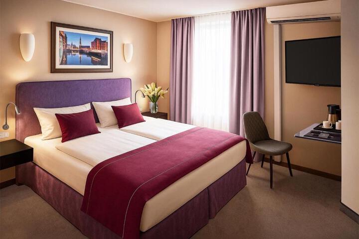 Hotel Hafentor