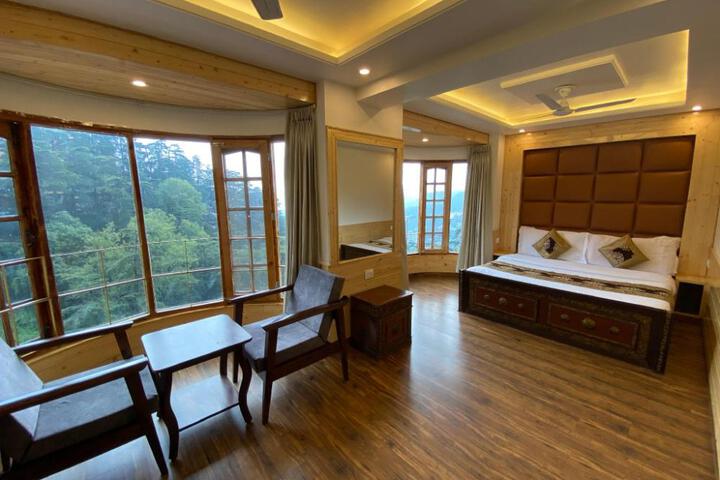 Hotel Silverine