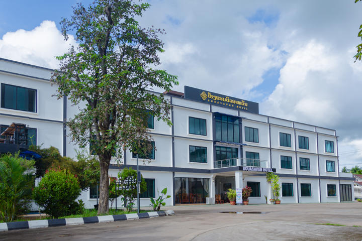 Bouasavan Hotel