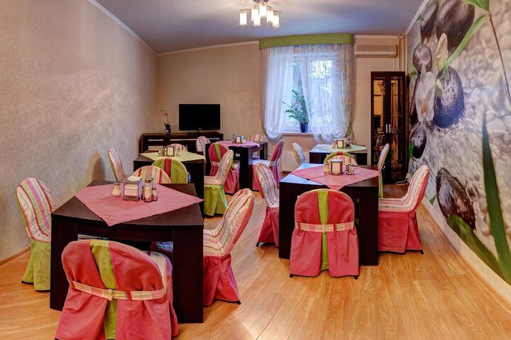 Dining Photos