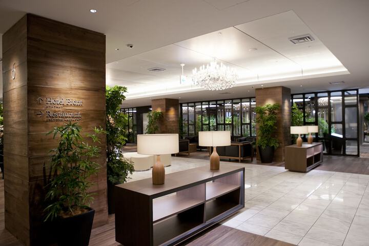 Hotel Interior 2 of 120