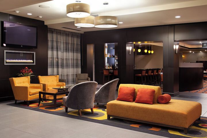 Hotel 42 of 42