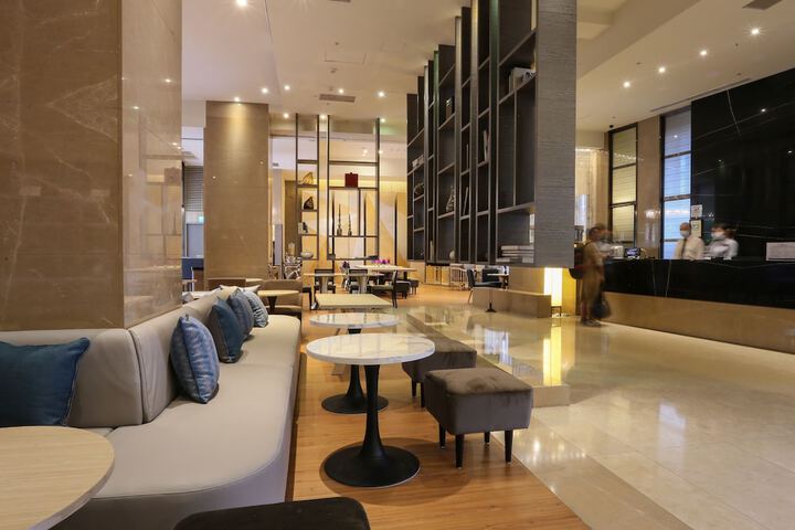 Hotel Interior 3 of 68
