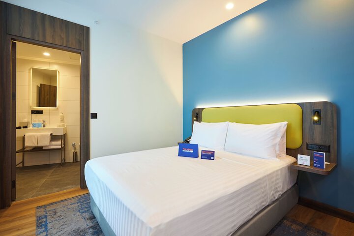Photo of Holiday Inn Express Istanbul - Airport Arnavutkoy by IHG