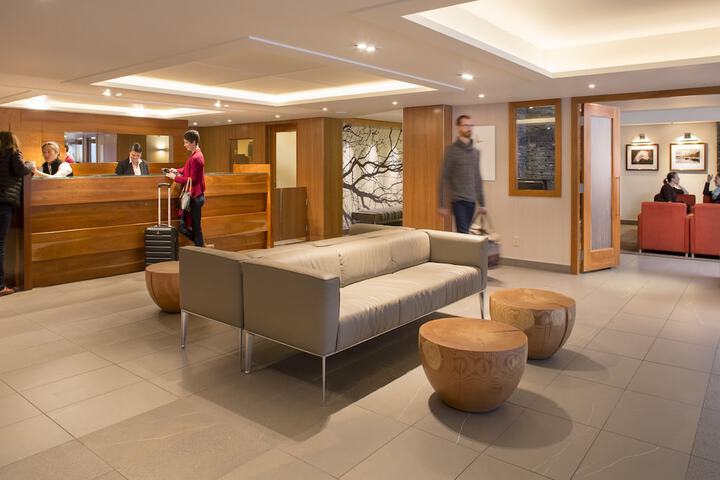Hotel Interior 2 of 26