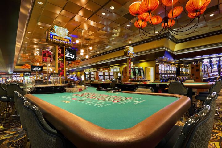 Casino
