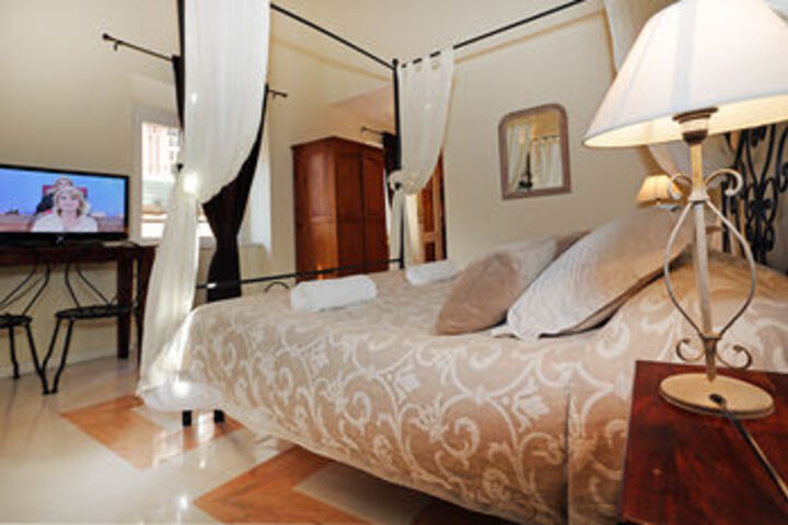 Hotel Interior
