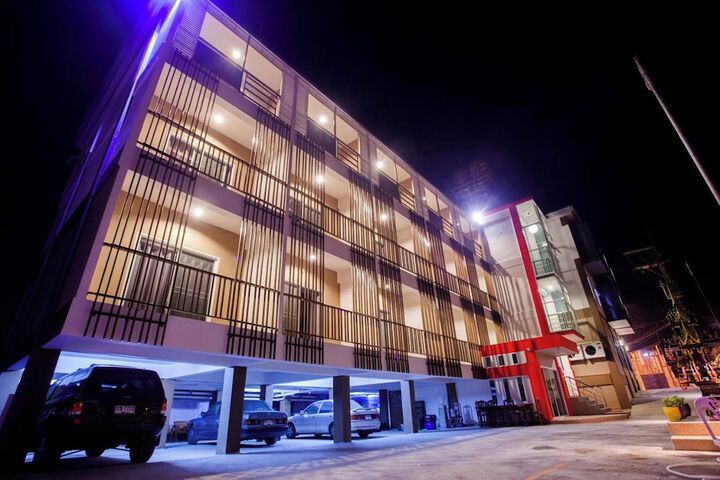 Hotel 36 of 39