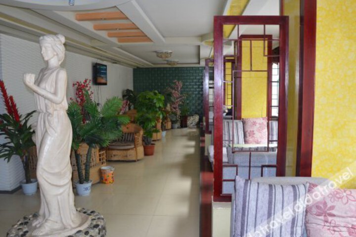 Ruishen Hotel